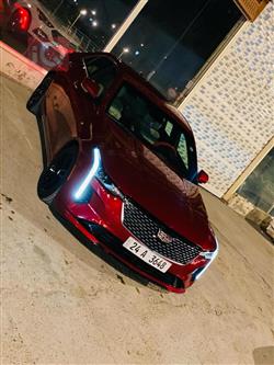Cadillac CT4